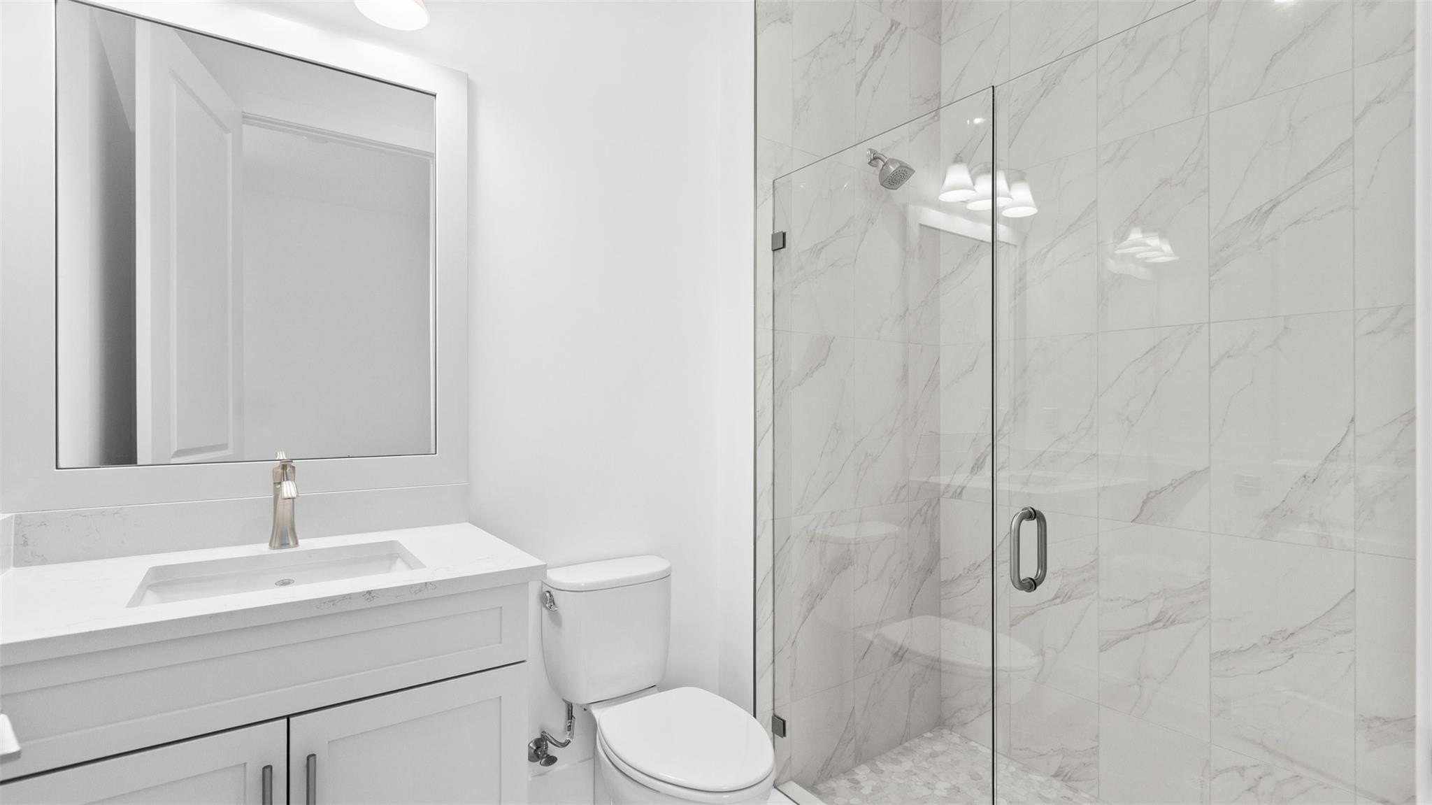 Astor Creek - Residential