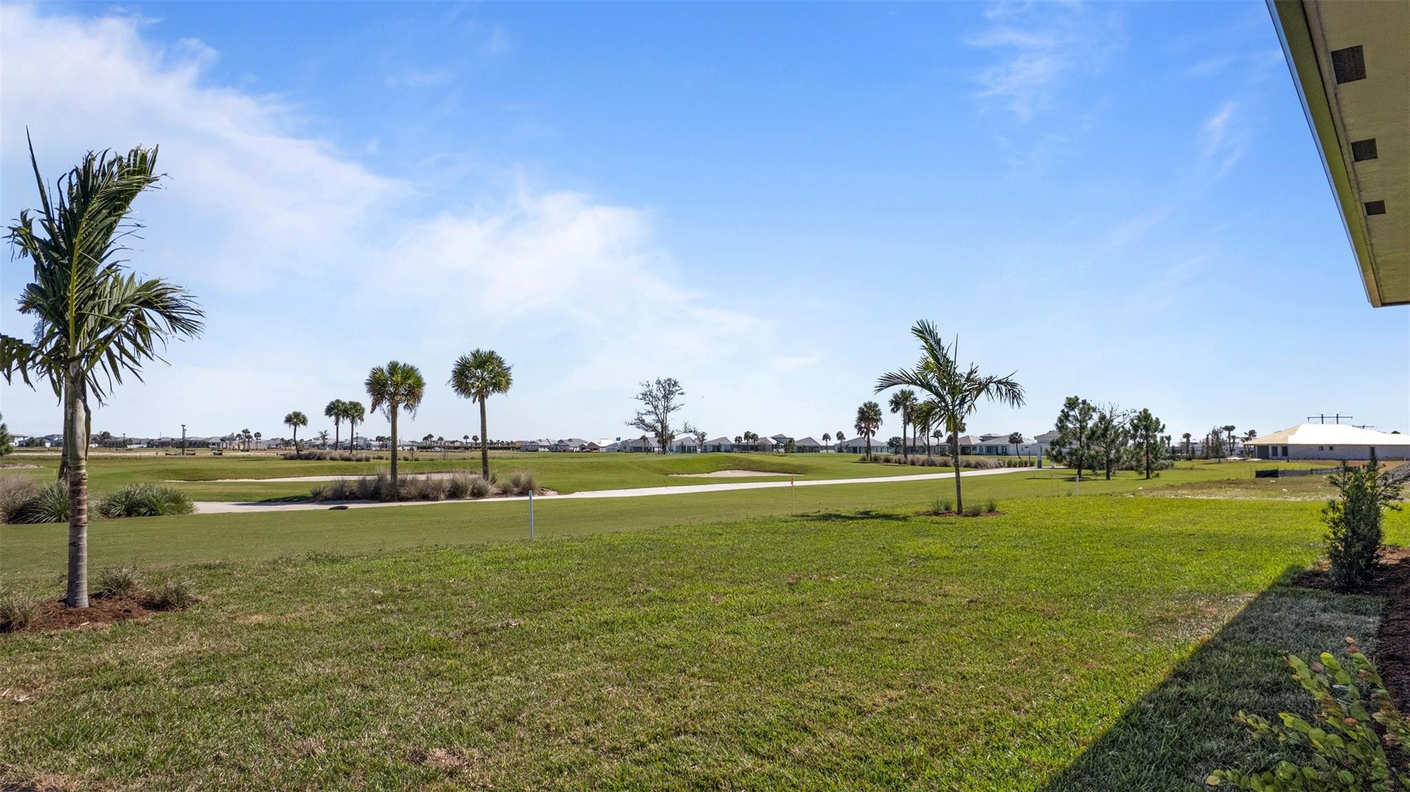 Astor Creek - Residential