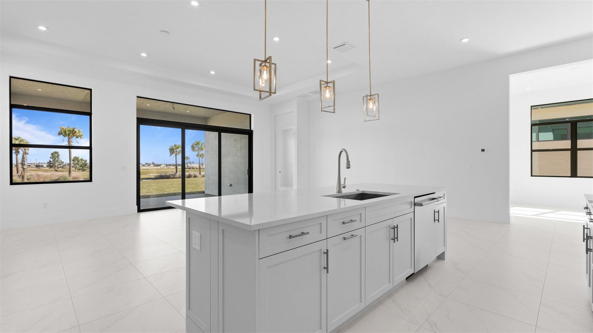 Astor Creek - Residential
