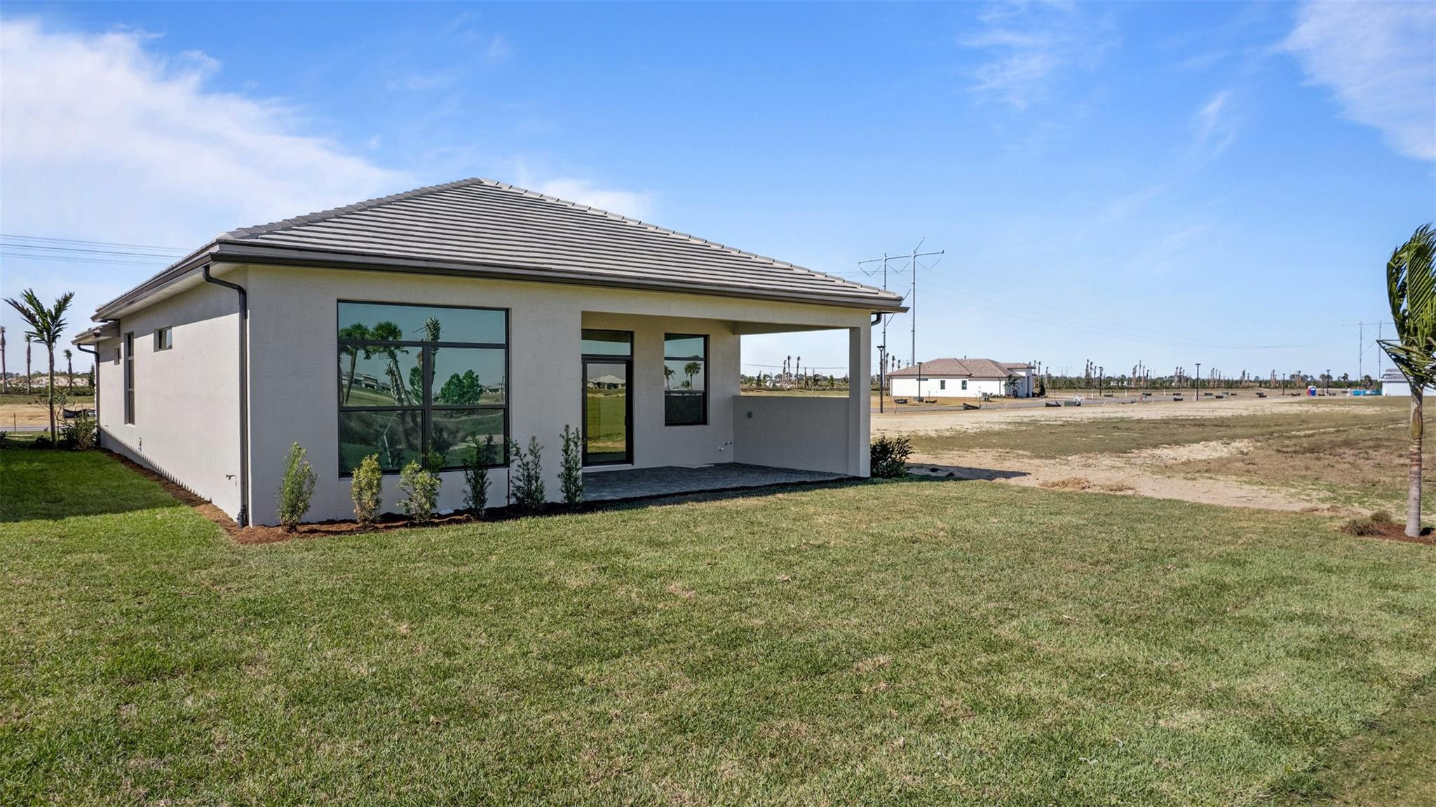 Astor Creek - Residential