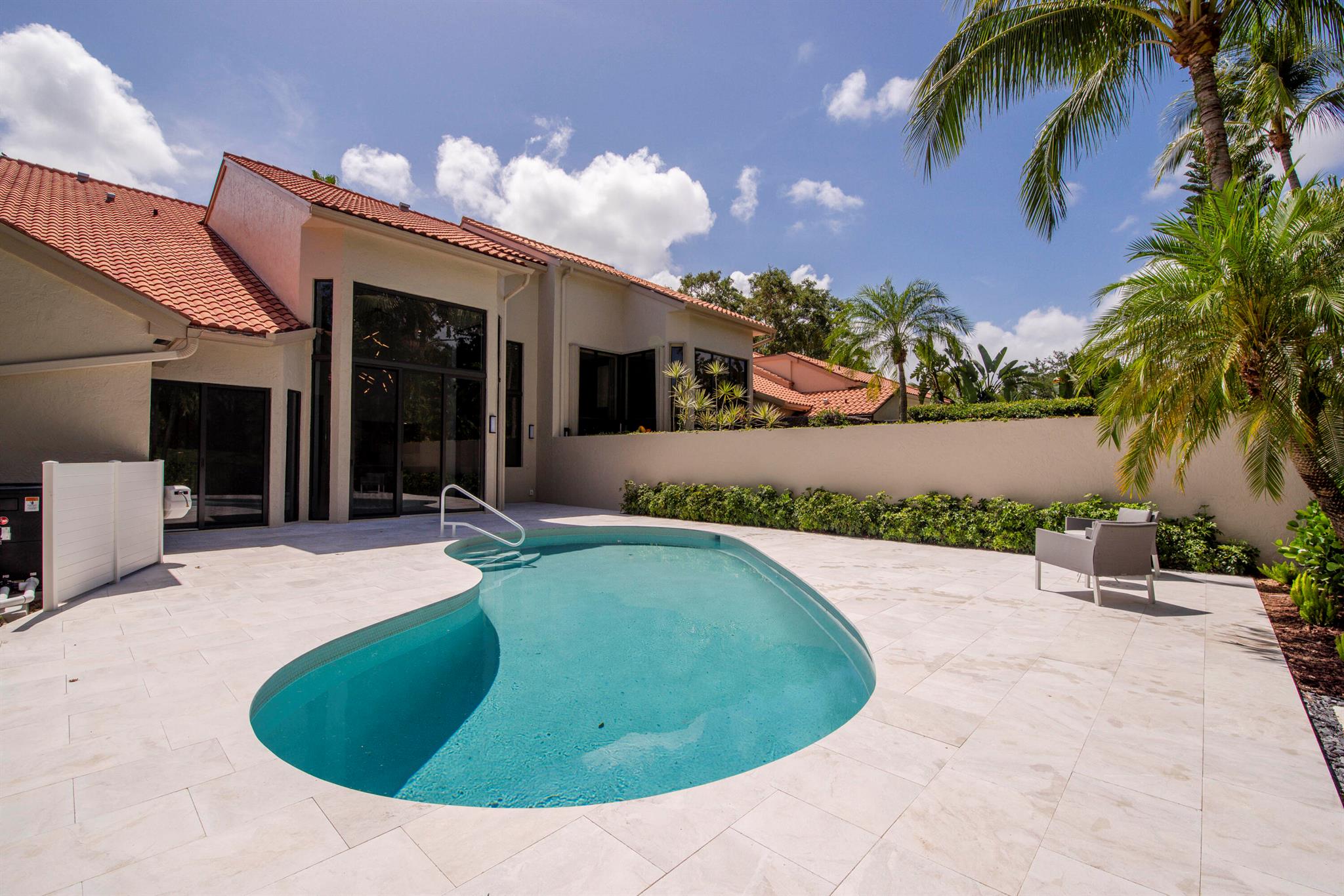 Frenchmans Creek - Residential