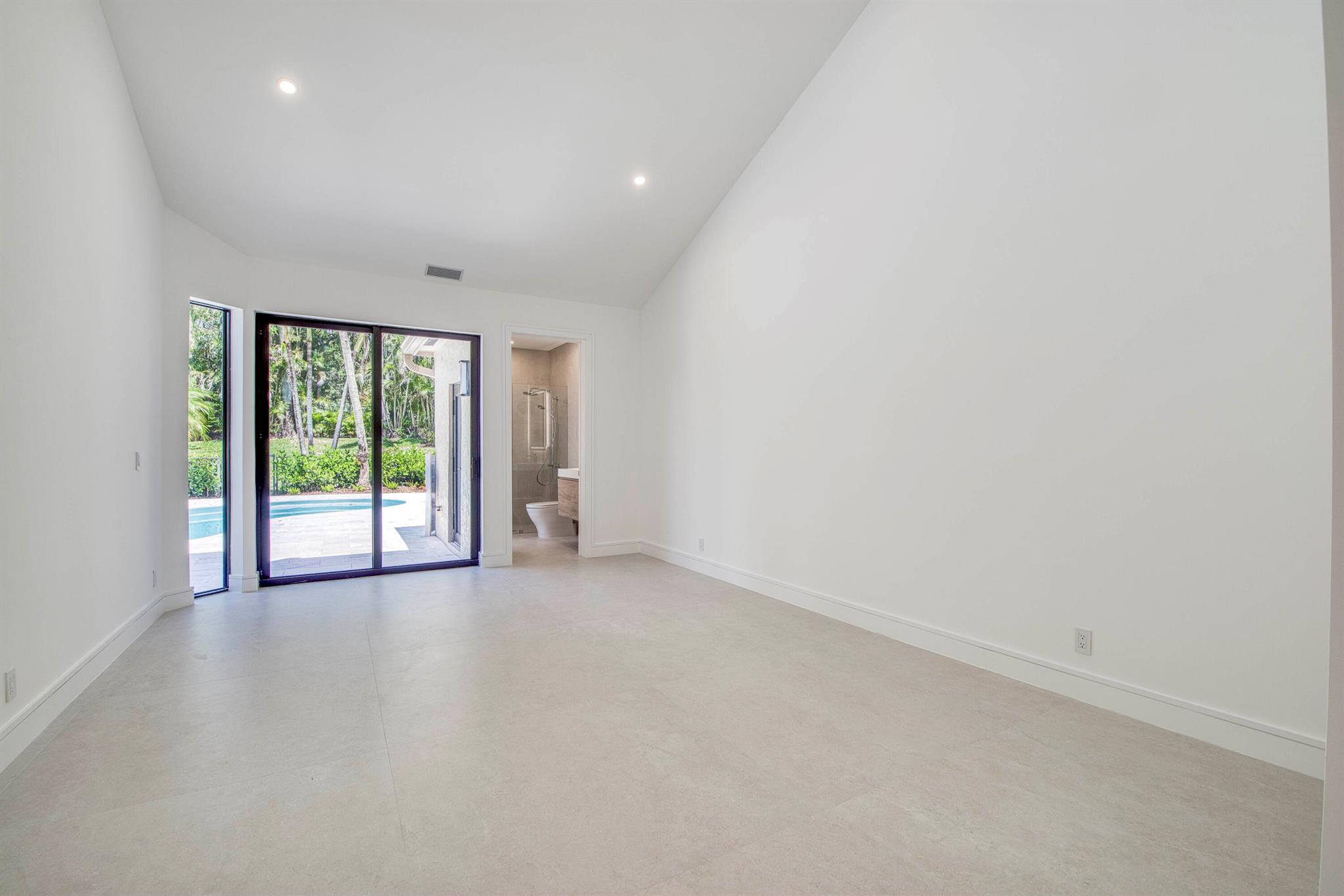 Frenchmans Creek - Residential