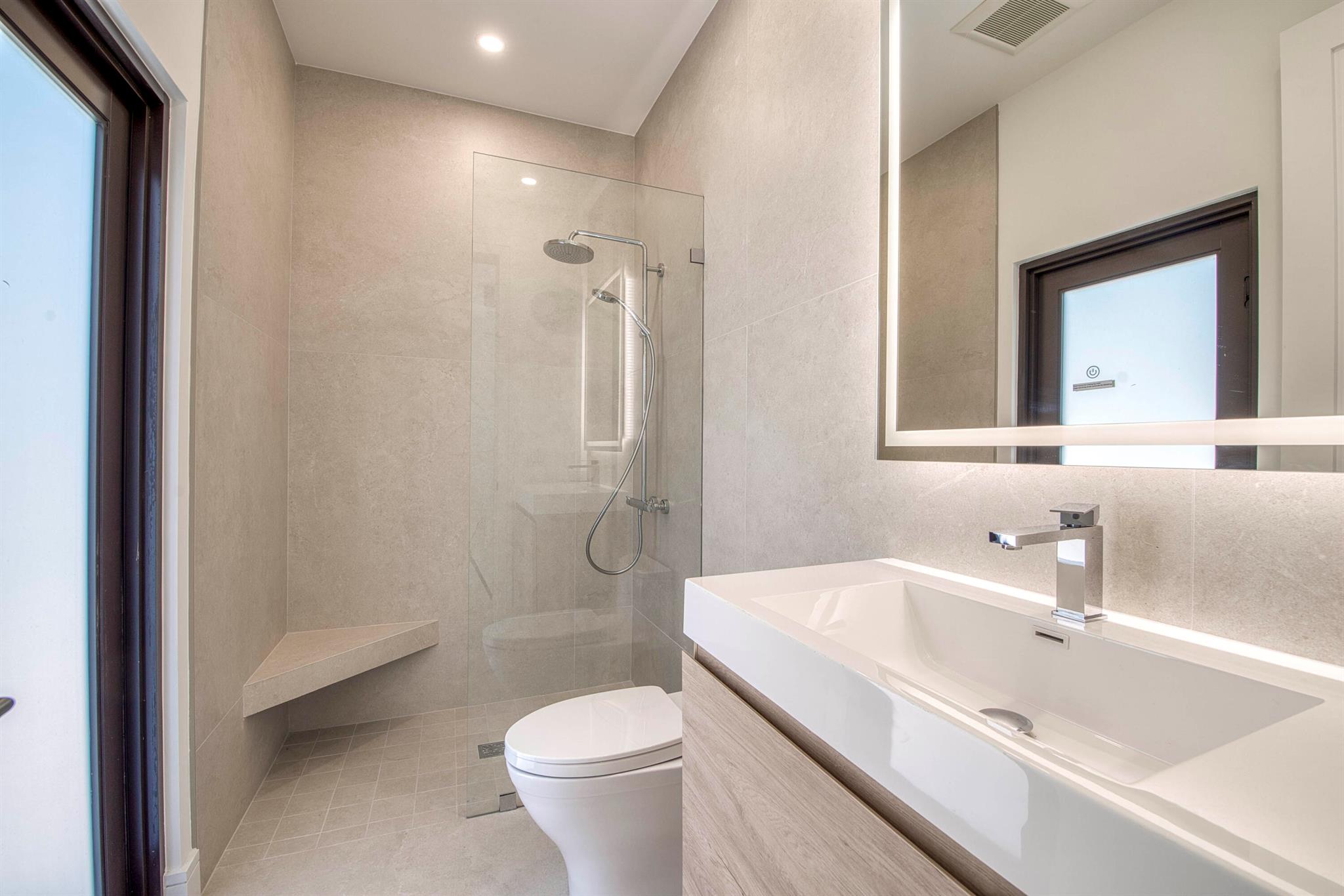 Frenchmans Creek - Residential