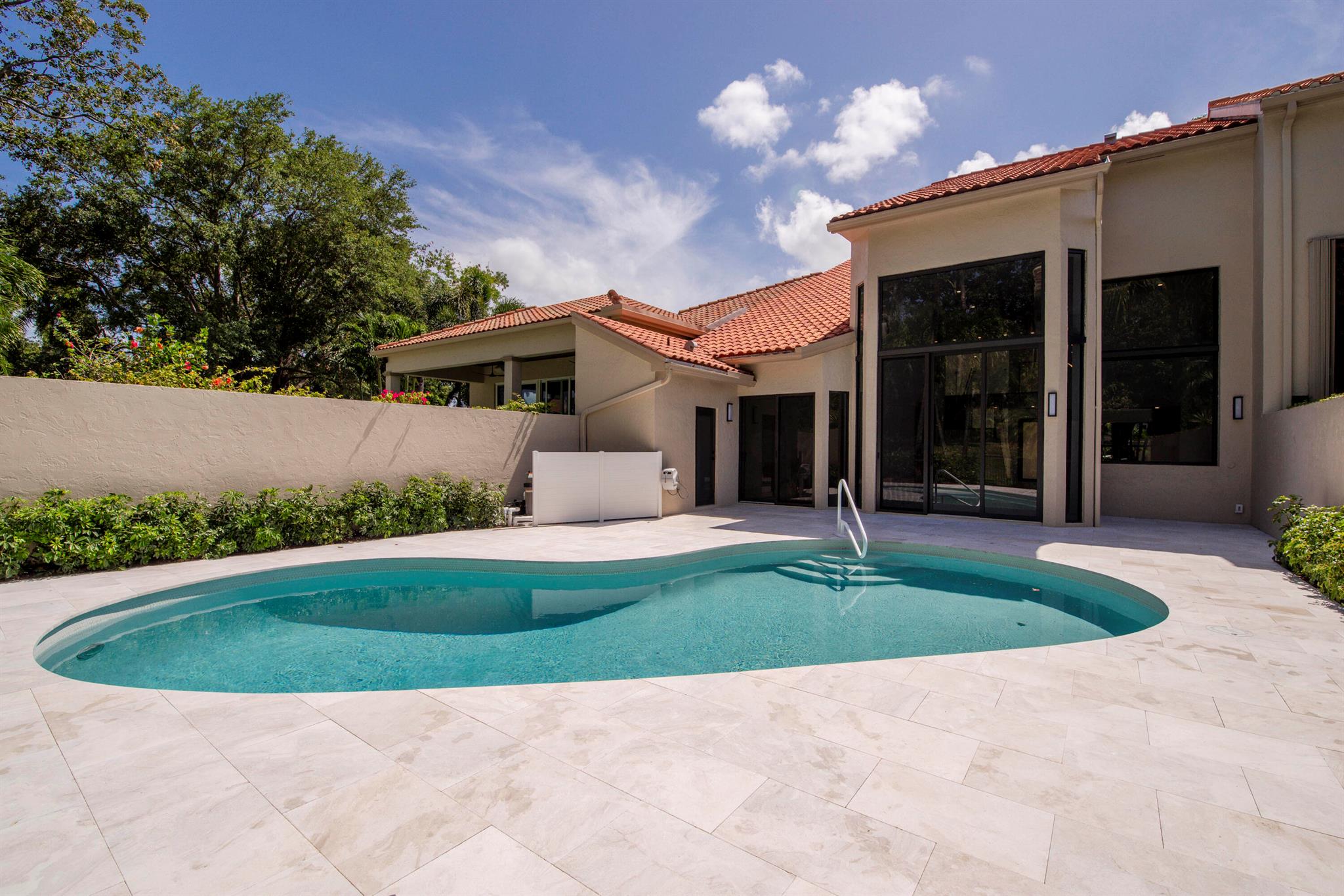 Frenchmans Creek - Residential