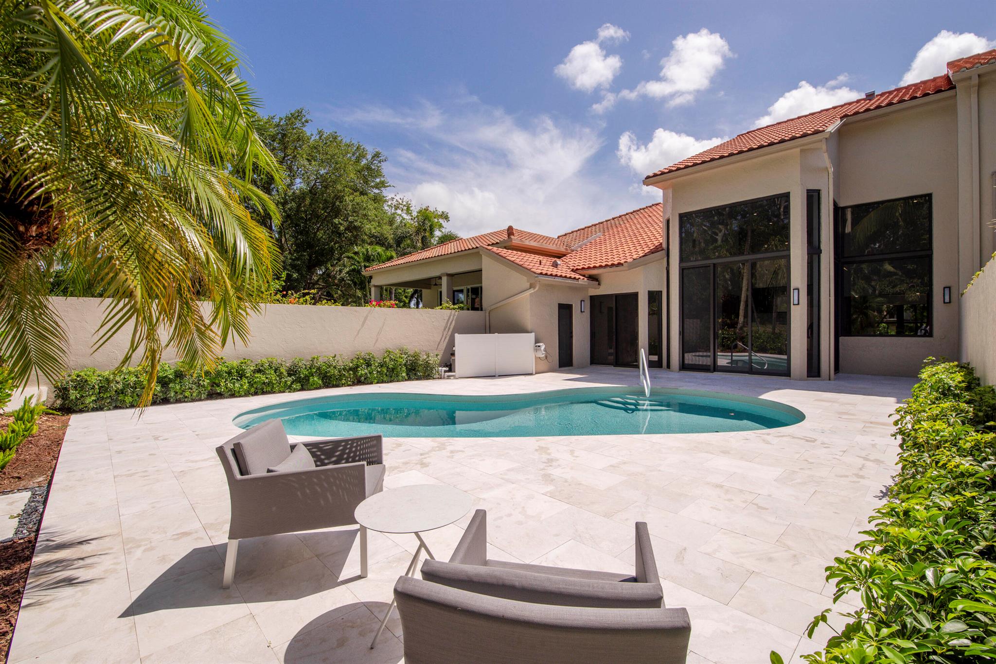 Frenchmans Creek - Residential