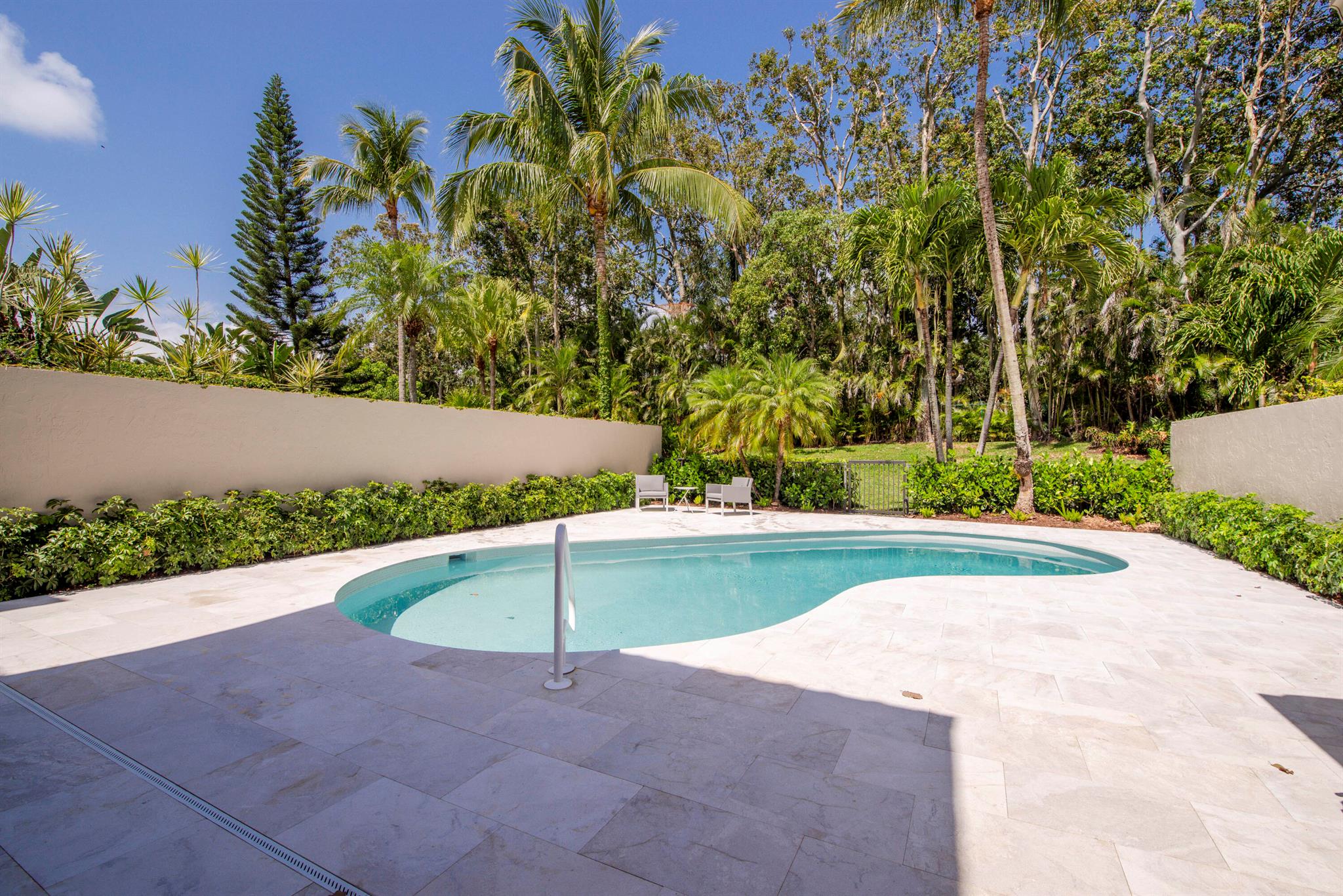 Frenchmans Creek - Residential