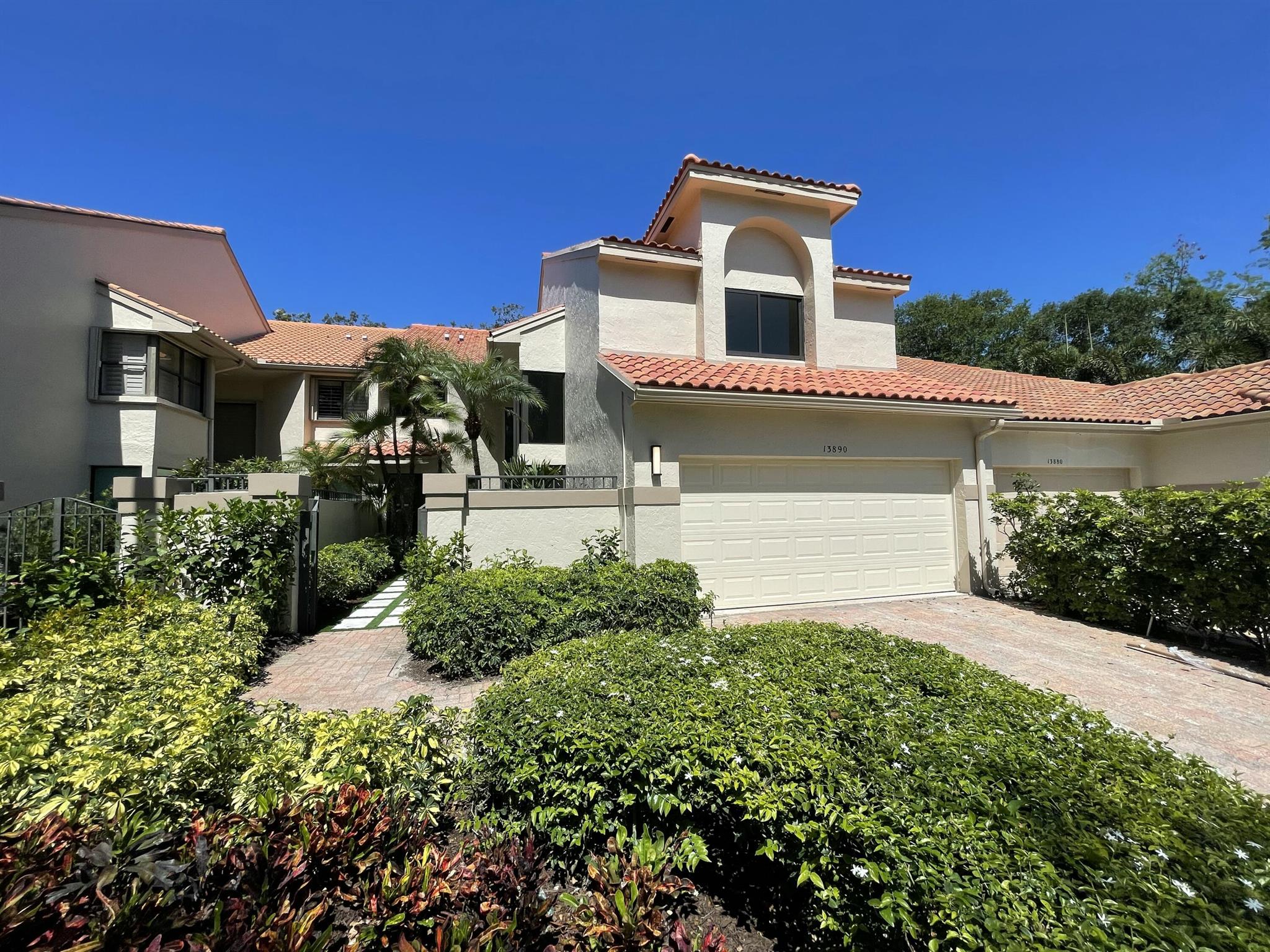 Frenchmans Creek - Residential