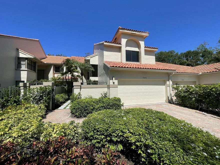 A Total Renovation of this Custom Designed Townhome...forming a new conception of this Expanded Townhome, featuring 4 Bedrooms and 4 1/2 Baths, with Primary Suite and Den/Office on the main level. Lush landscaping frames the front and rear yard pool areas, providing a complete sense of privacy and serenity. This home is priced with value in mind for your discriminating buyer(s). Additional photos will be coming soon, upon completion of the Total Renovation.