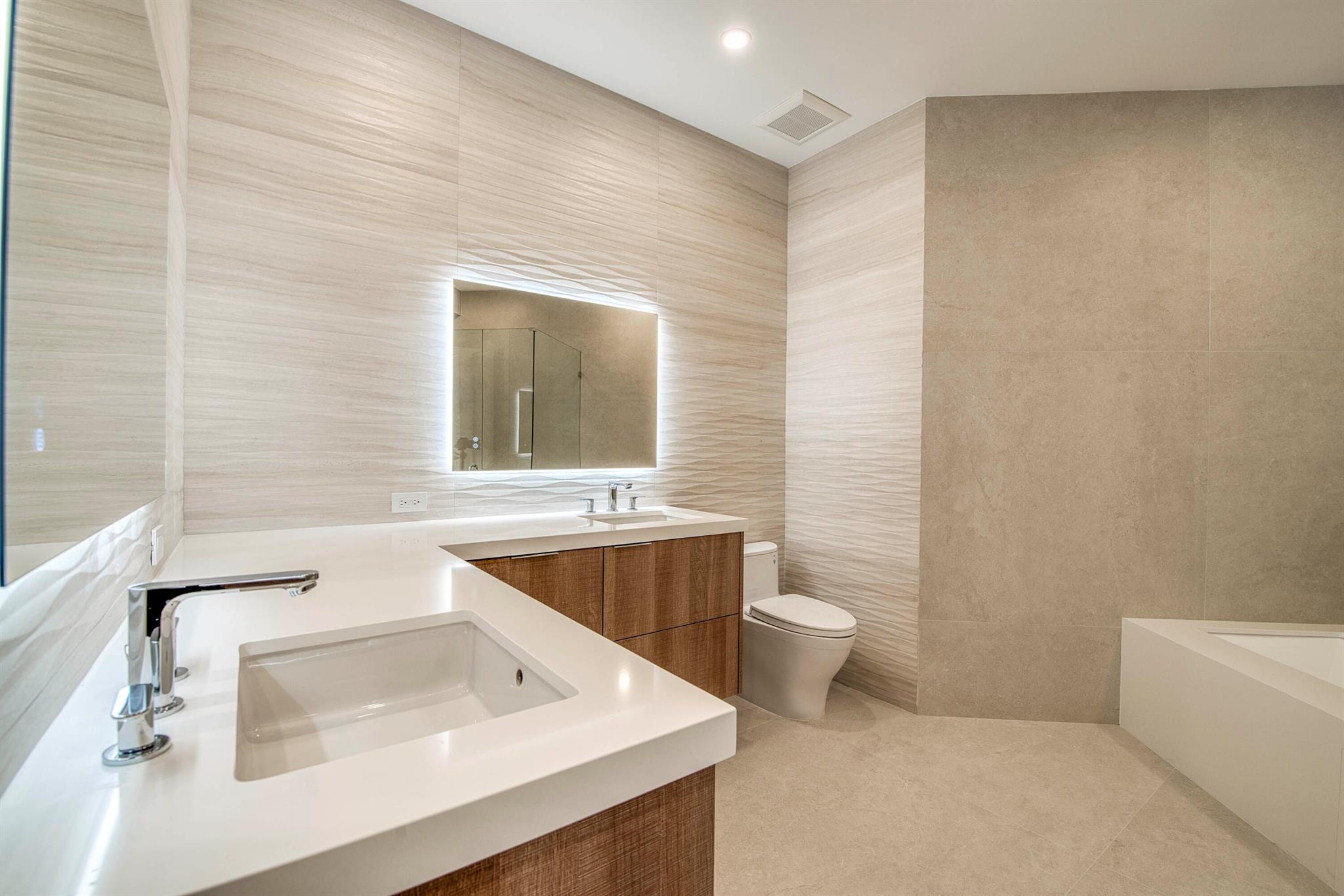 Frenchmans Creek - Residential