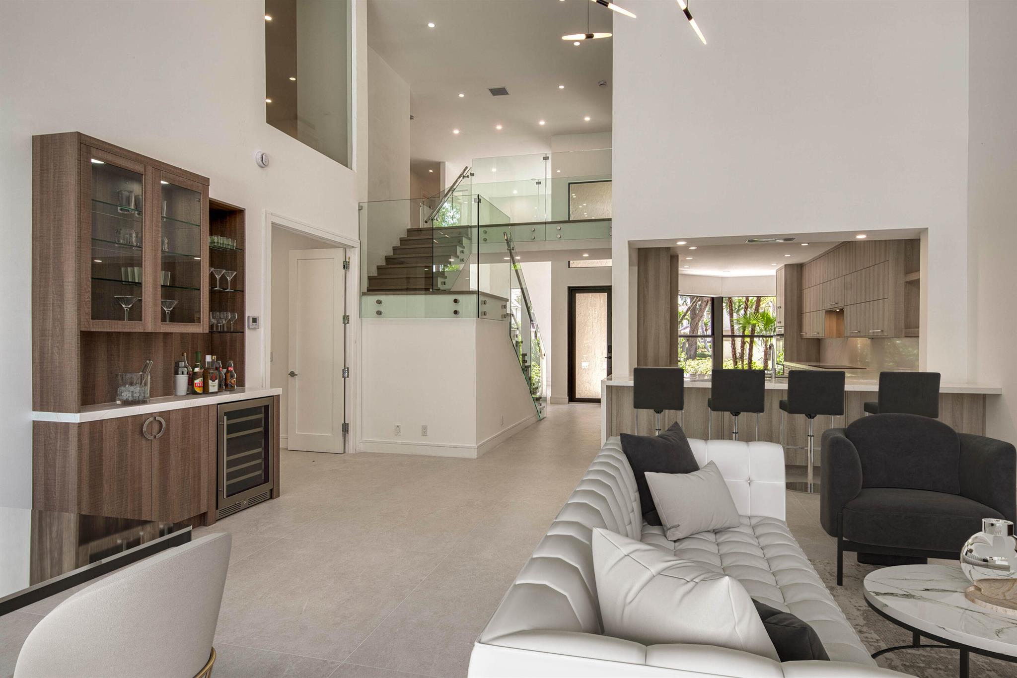 Frenchmans Creek - Residential