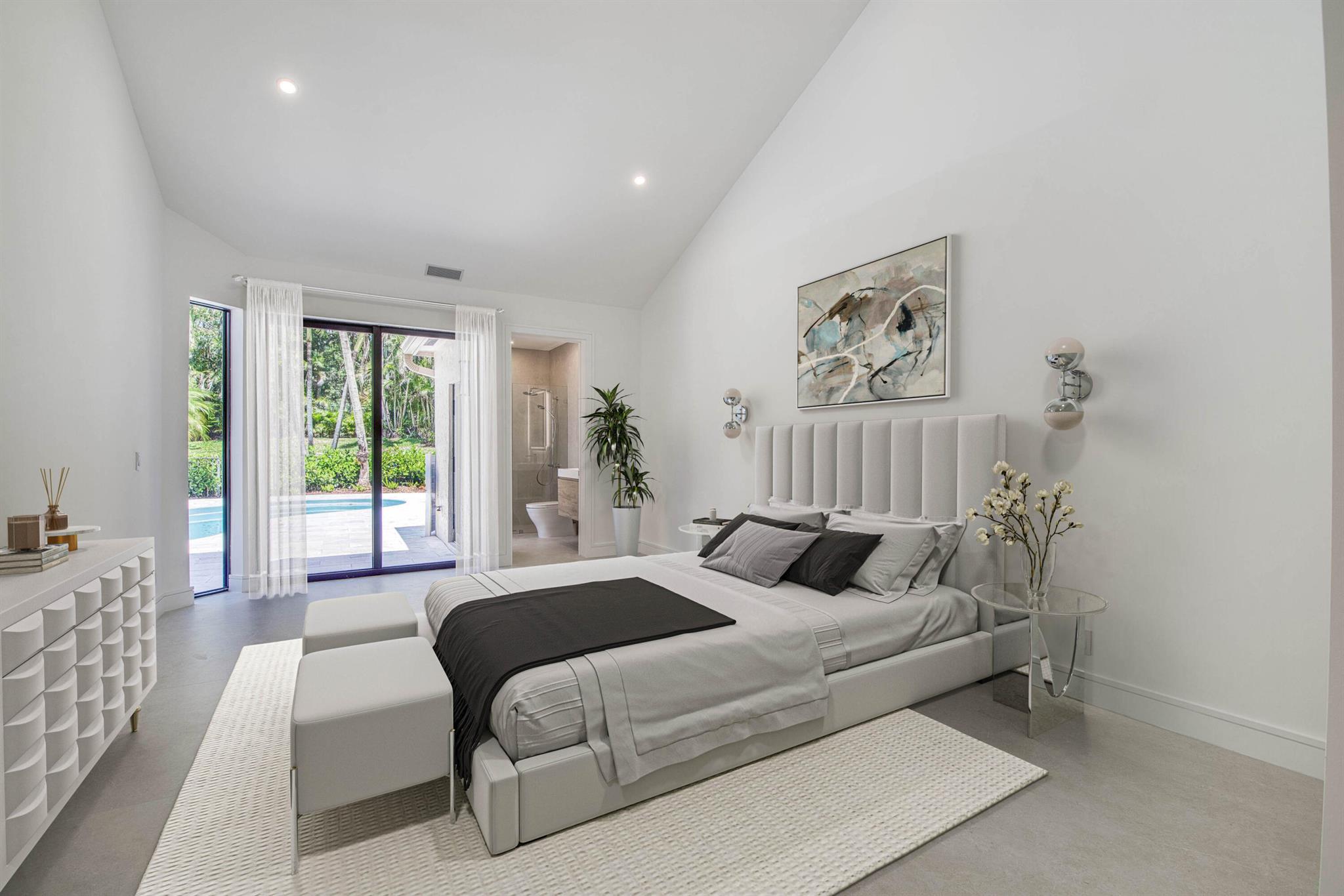 Frenchmans Creek - Residential