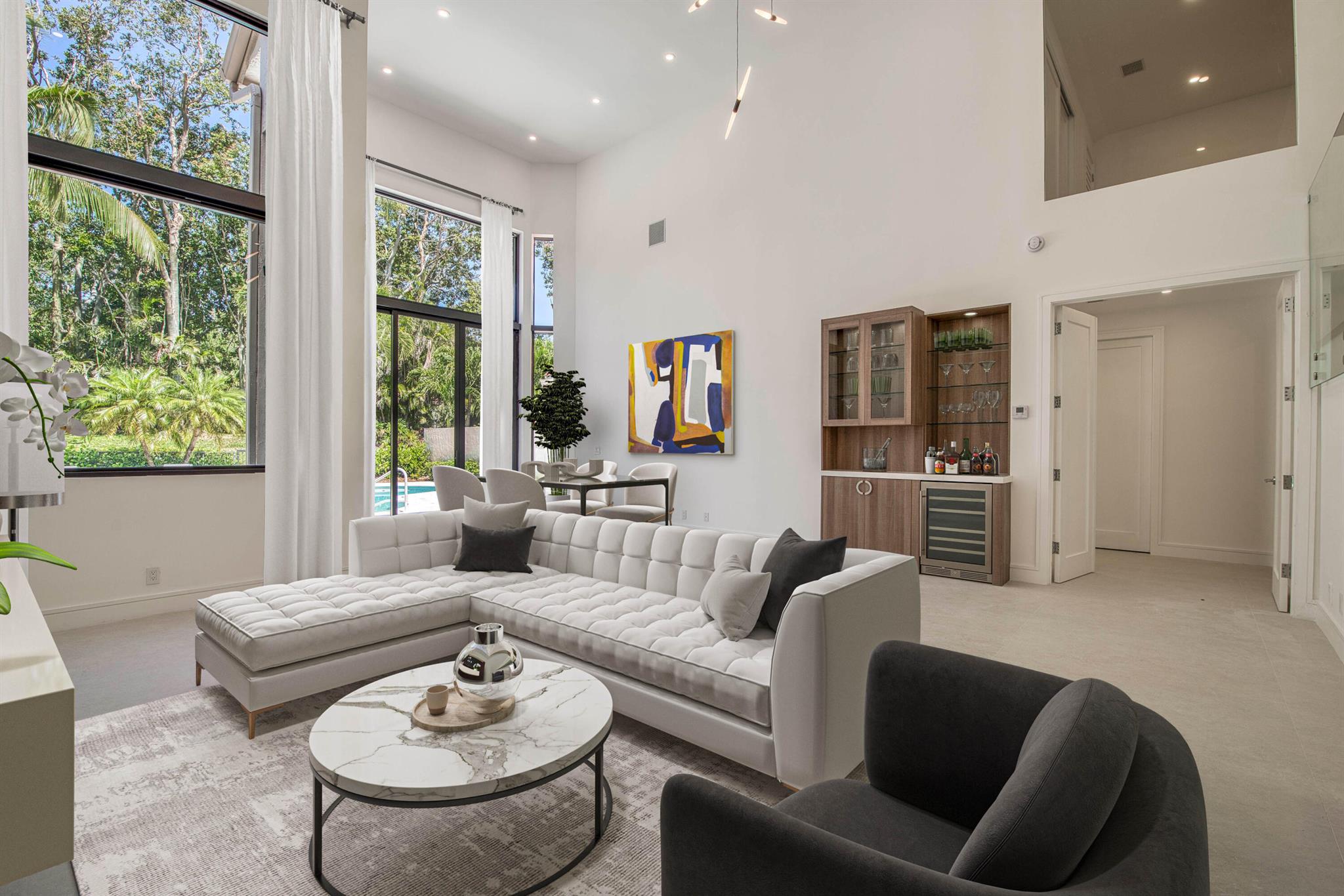 Frenchmans Creek - Residential