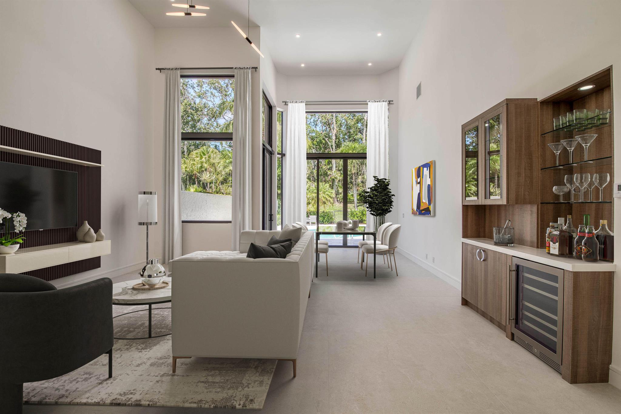 Frenchmans Creek - Residential