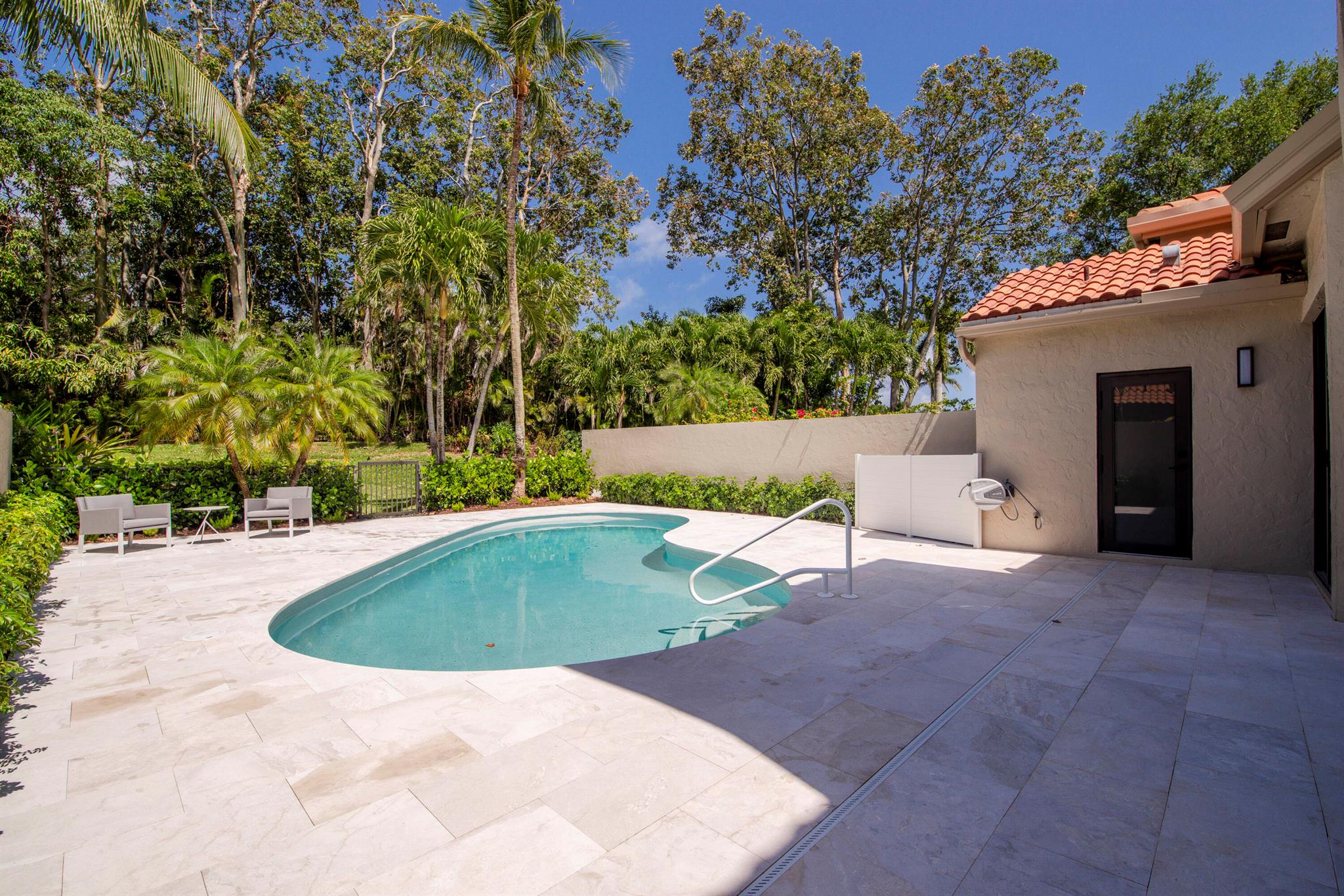 Frenchmans Creek - Residential