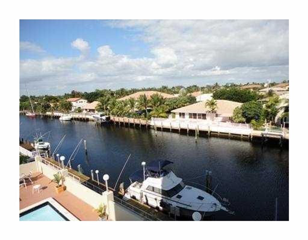 Photo of 2881 NE 33rd Court #4a, Fort Lauderdale, FL 33306 (MLS # R11045116)