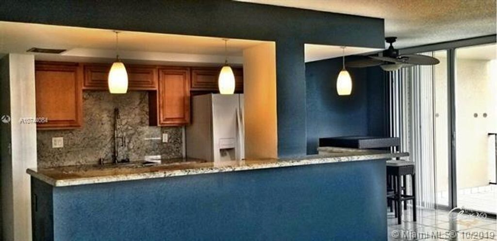 Photo of 2881 NE 33rd Court #4a, Fort Lauderdale, FL 33306 (MLS # R11045116)