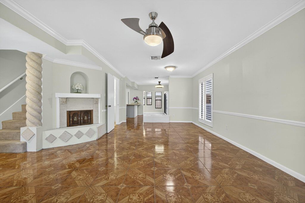 Photo of 323 Sandtree Drive, Palm Beach Gardens, FL 33403 (MLS # R11129153)