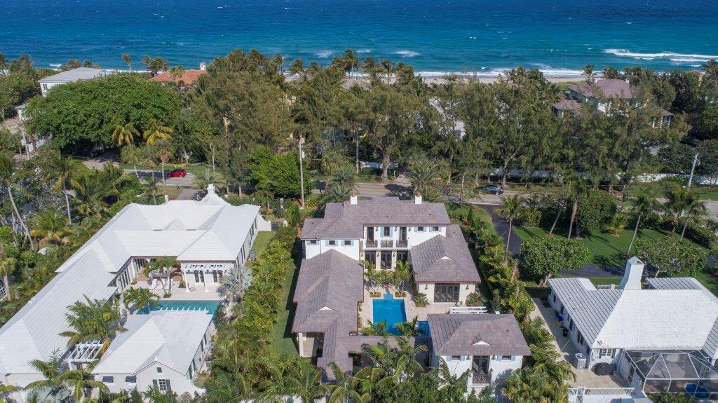 Gulf Stream Properties 2 - Residential