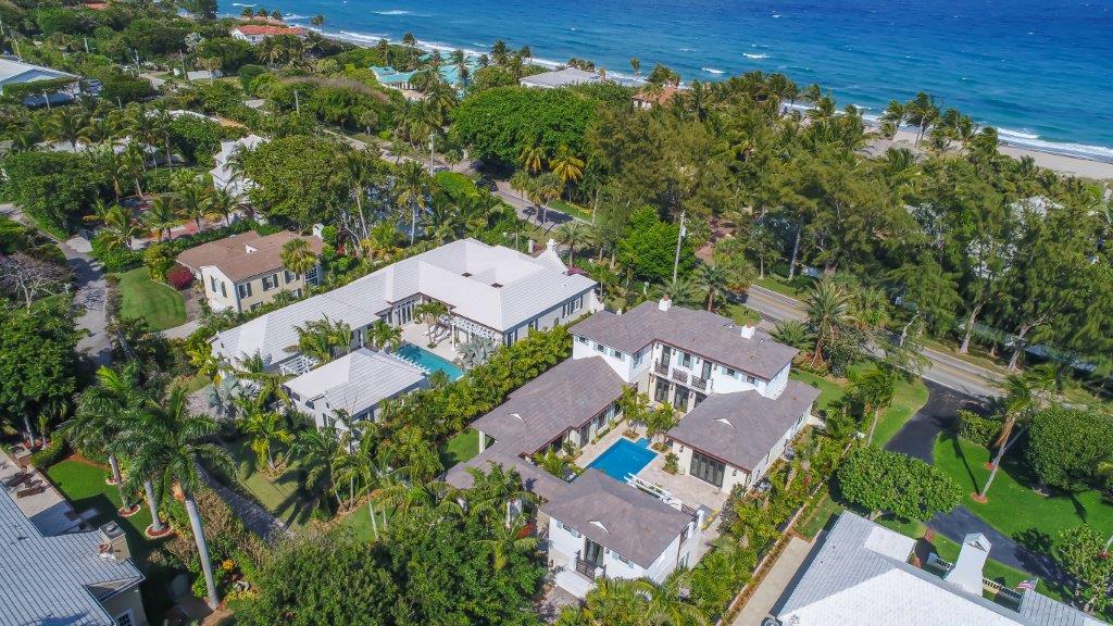 Gulf Stream Properties 2 - Residential