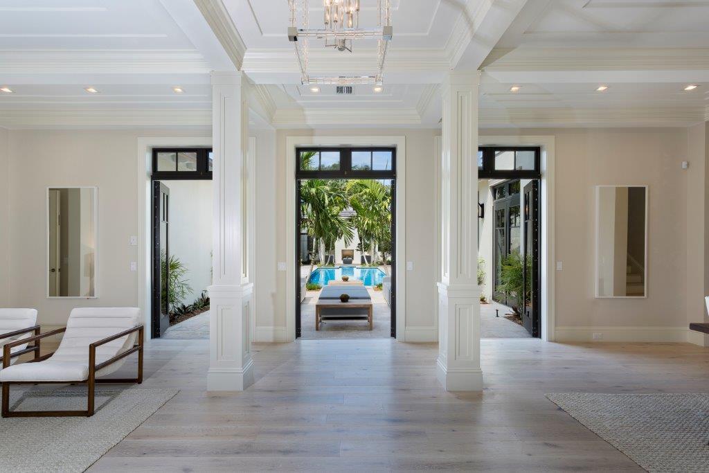 Gulf Stream Properties 2 - Residential