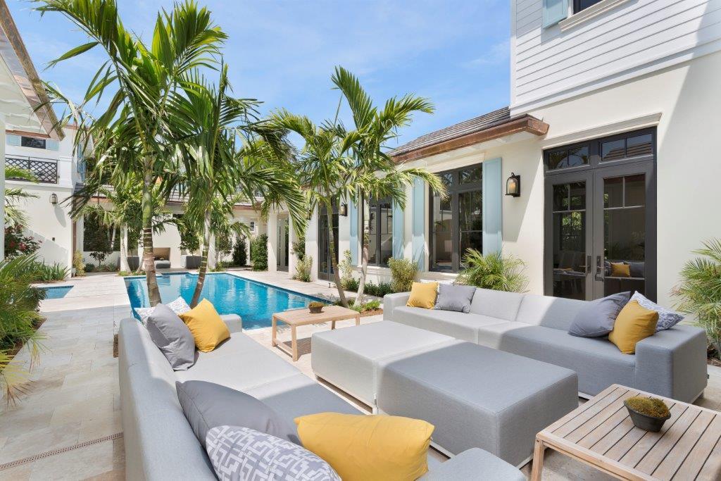 Gulf Stream Properties 2 - Residential