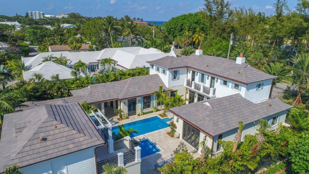 Gulf Stream Properties 2 - Residential