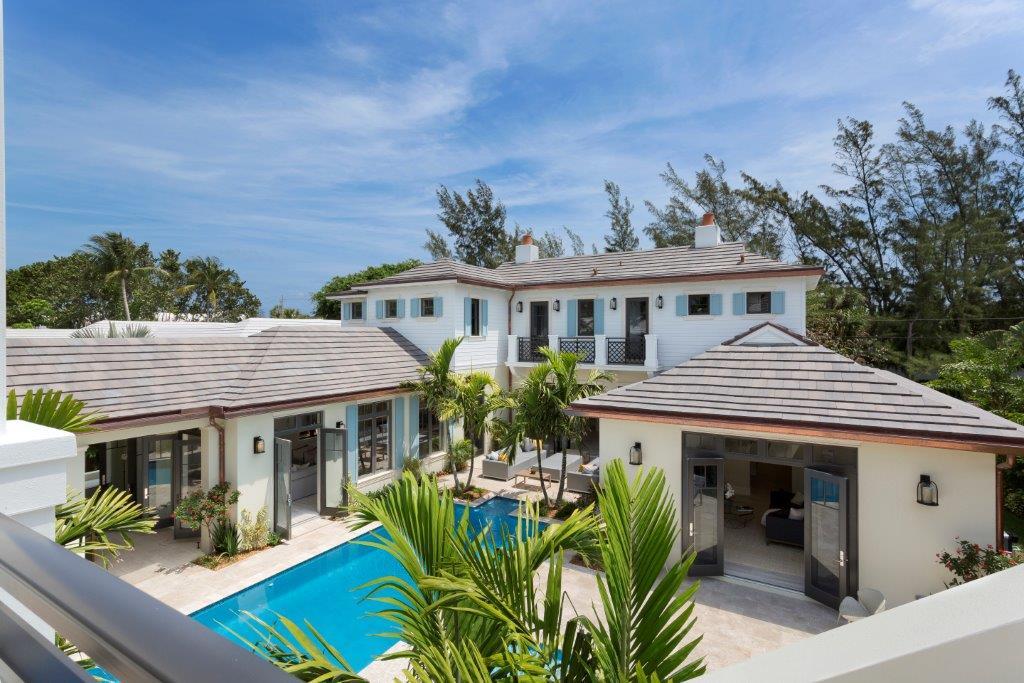 Gulf Stream Properties 2 - Residential