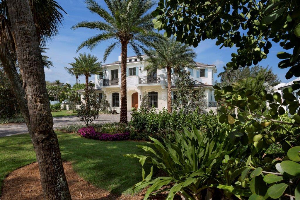 Gulf Stream Properties 2 - Residential