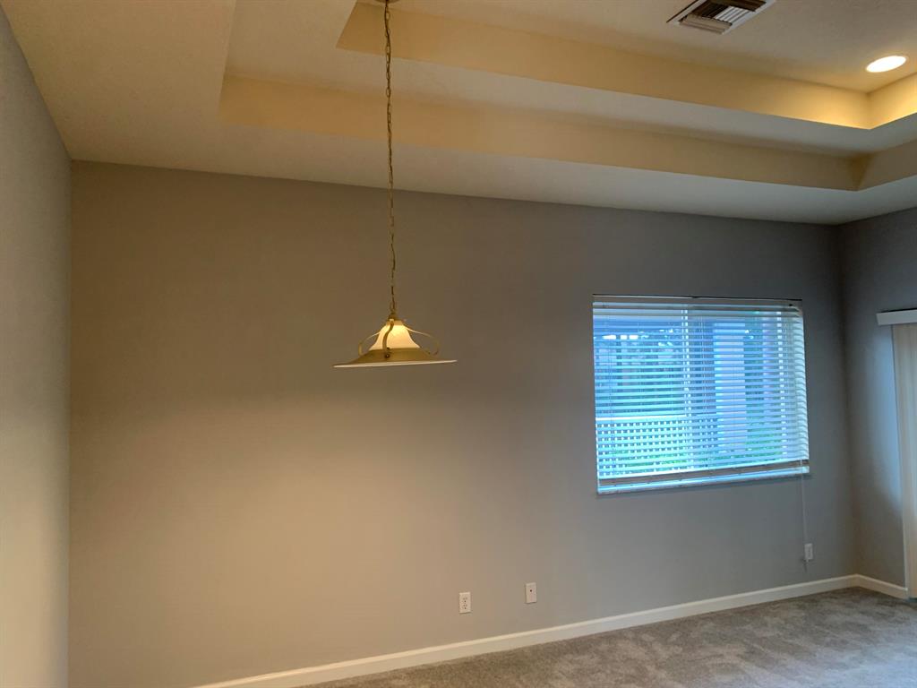 CASTLE PINES CONDOMINIUM - Residential Lease