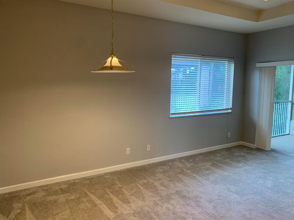 CASTLE PINES CONDOMINIUM - Residential Lease