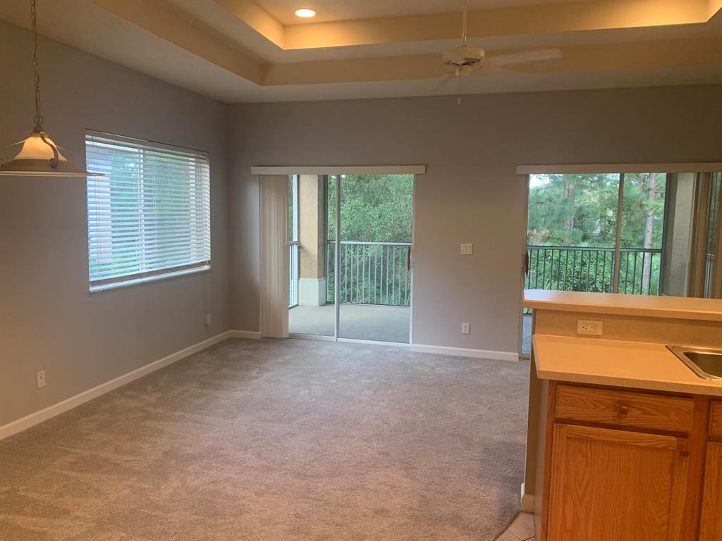 CASTLE PINES CONDOMINIUM - Residential Lease