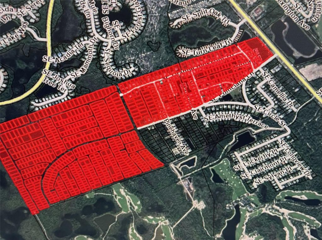 Photo of 0 Unassigned, Hobe Sound, FL 33455 (MLS # F10515008)