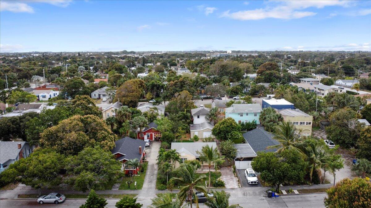 SEMINOLE HEIGHTS - Residential