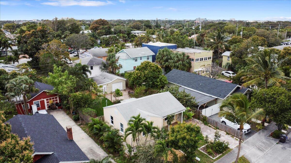 SEMINOLE HEIGHTS - Residential