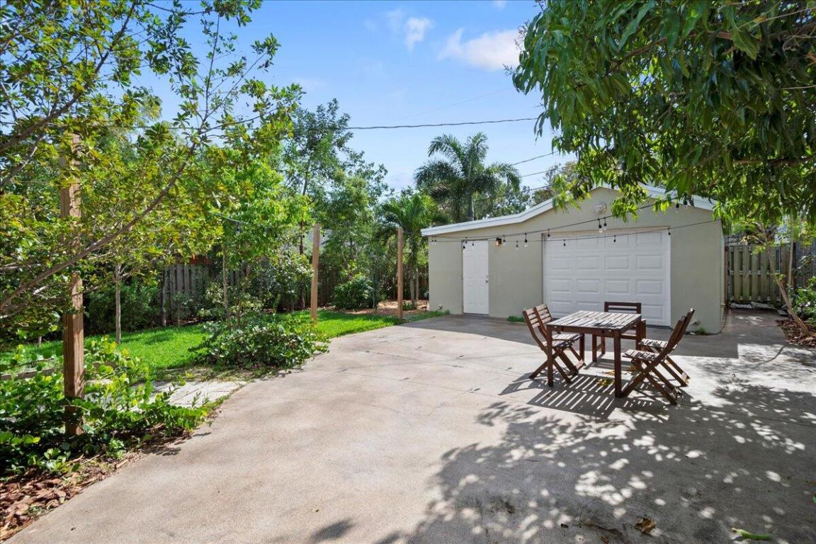 SEMINOLE HEIGHTS - Residential