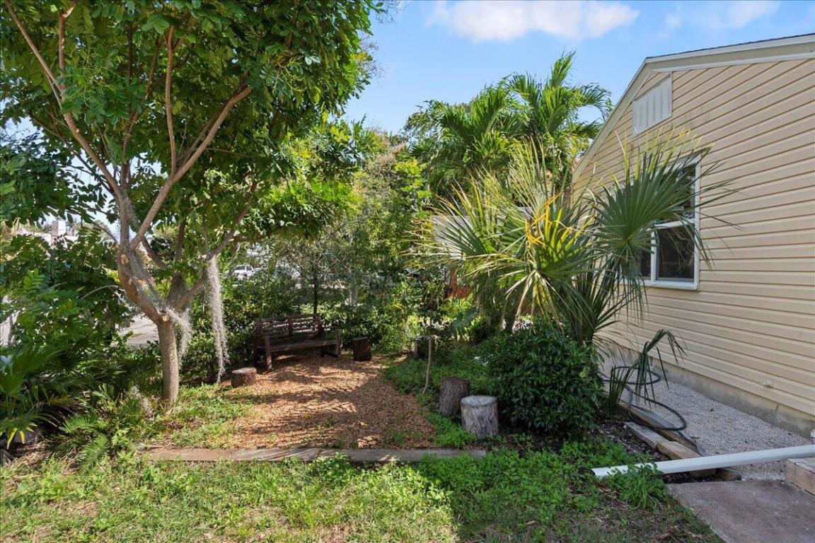 SEMINOLE HEIGHTS - Residential