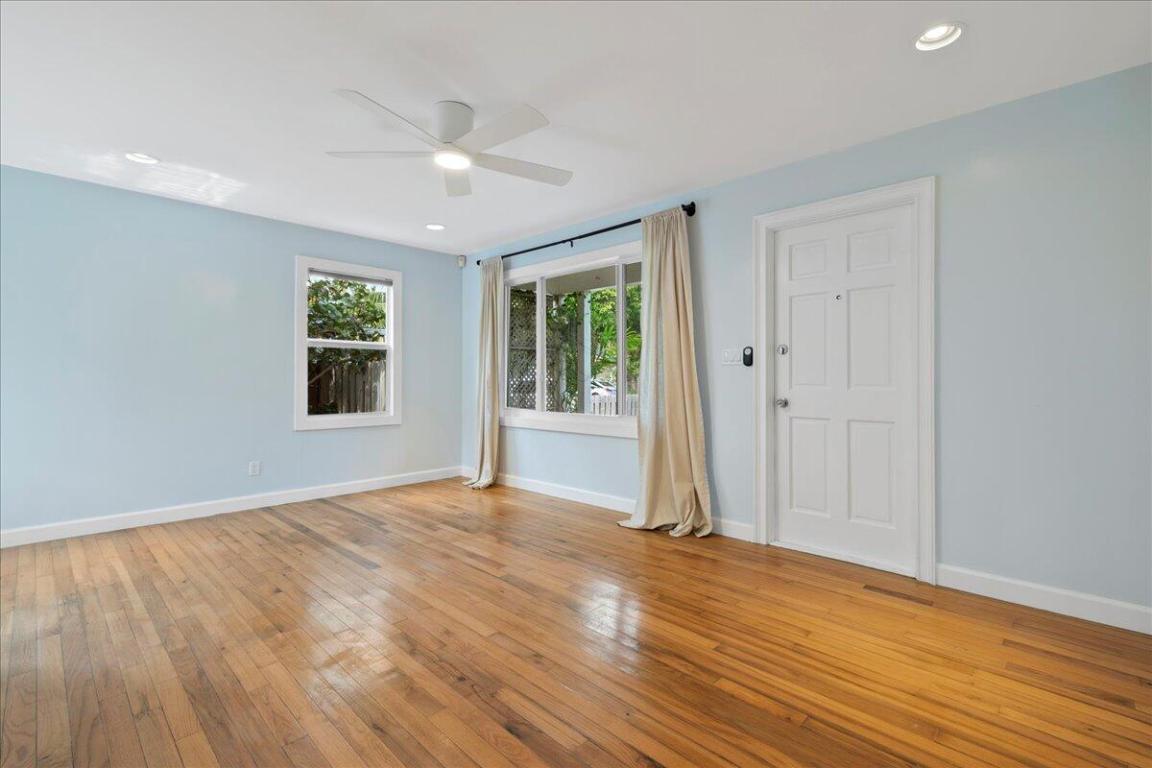 SEMINOLE HEIGHTS - Residential