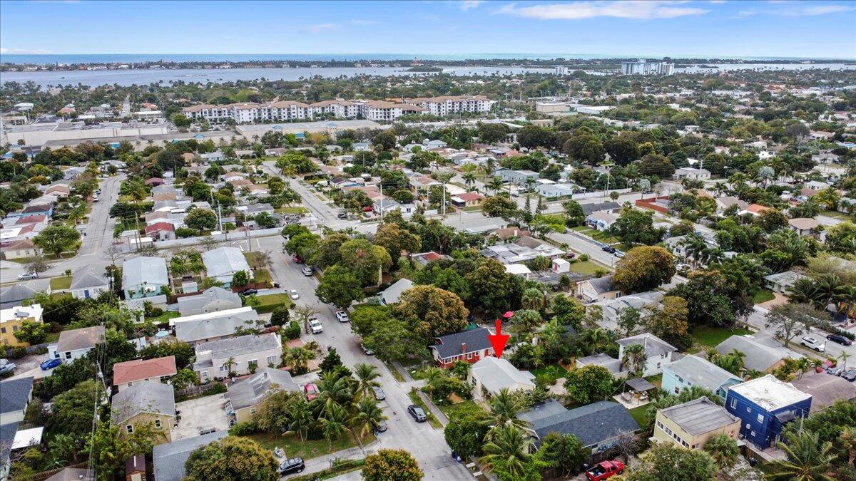 SEMINOLE HEIGHTS - Residential