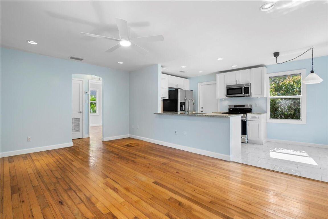 SEMINOLE HEIGHTS - Residential