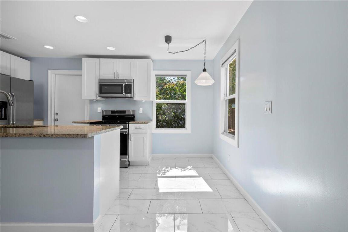 SEMINOLE HEIGHTS - Residential