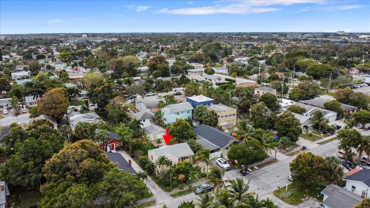 SEMINOLE HEIGHTS - Residential