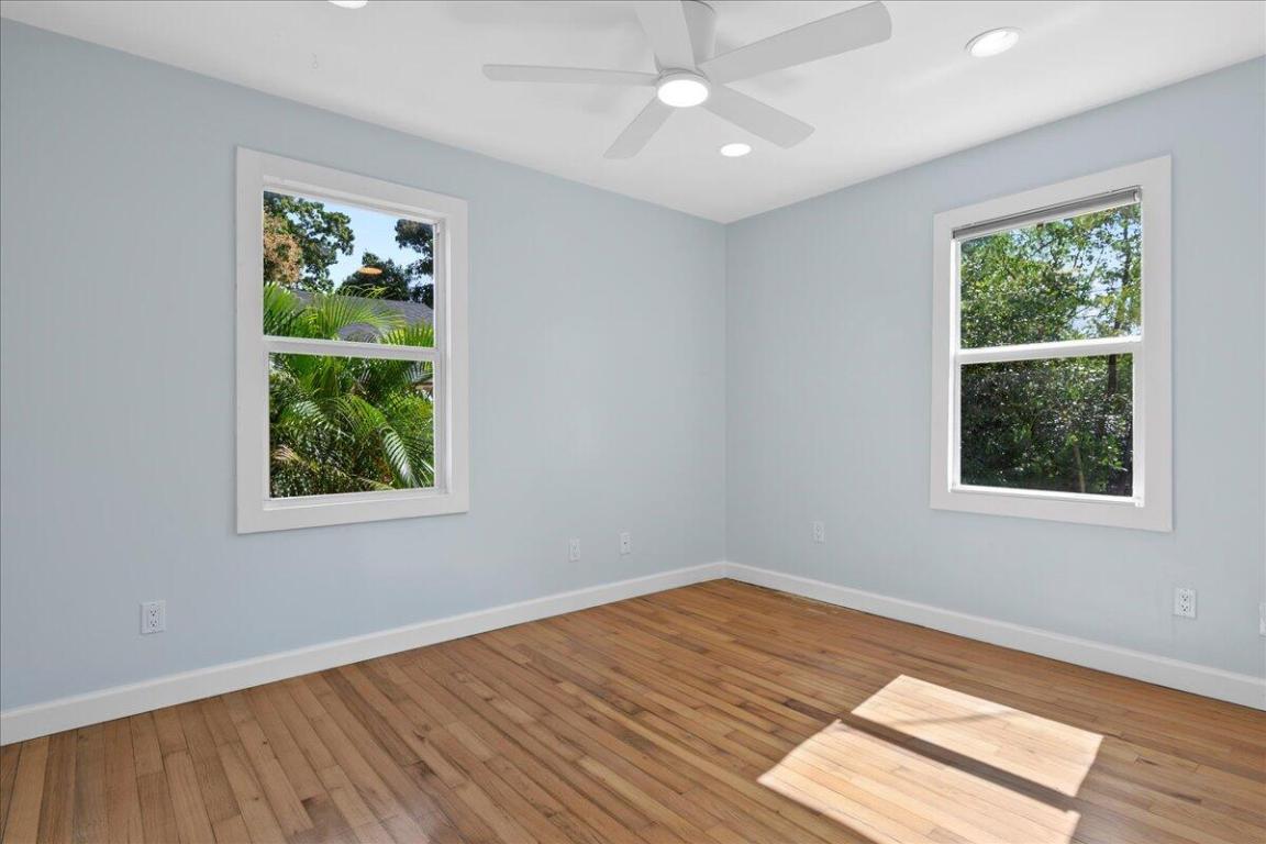 SEMINOLE HEIGHTS - Residential