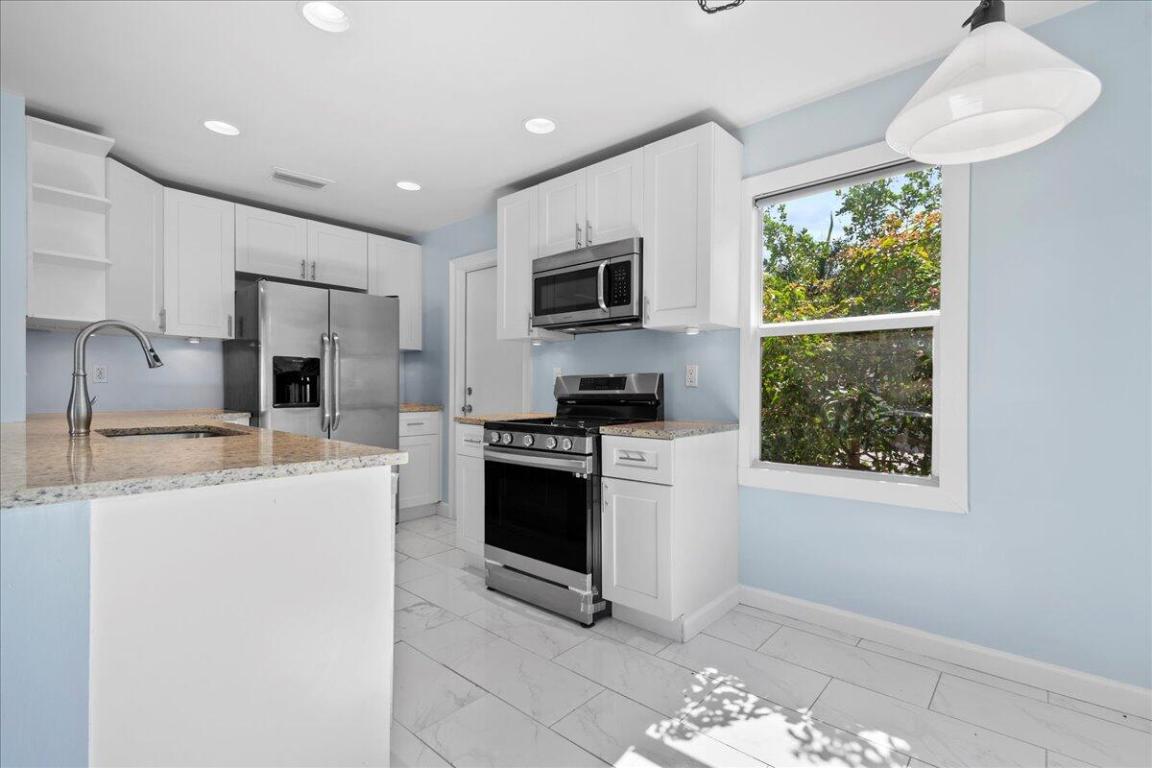 SEMINOLE HEIGHTS - Residential