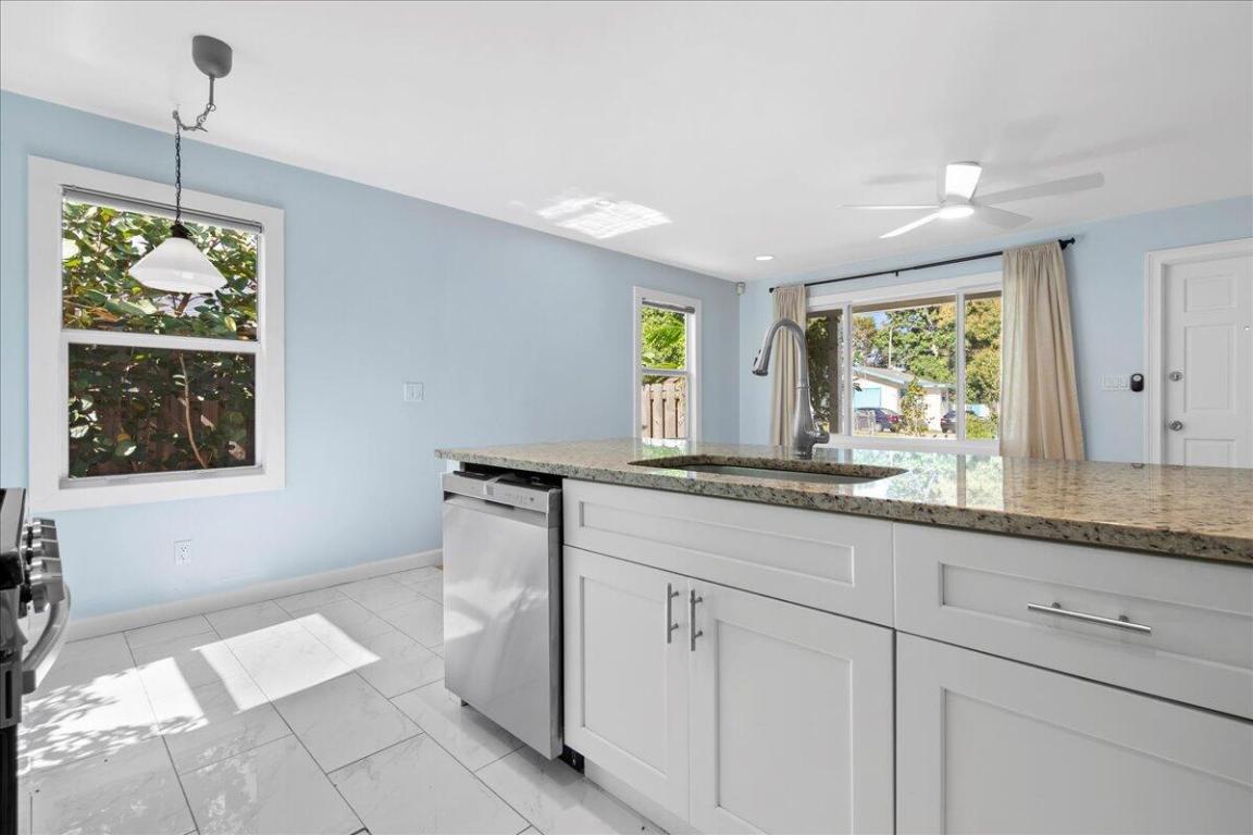 SEMINOLE HEIGHTS - Residential