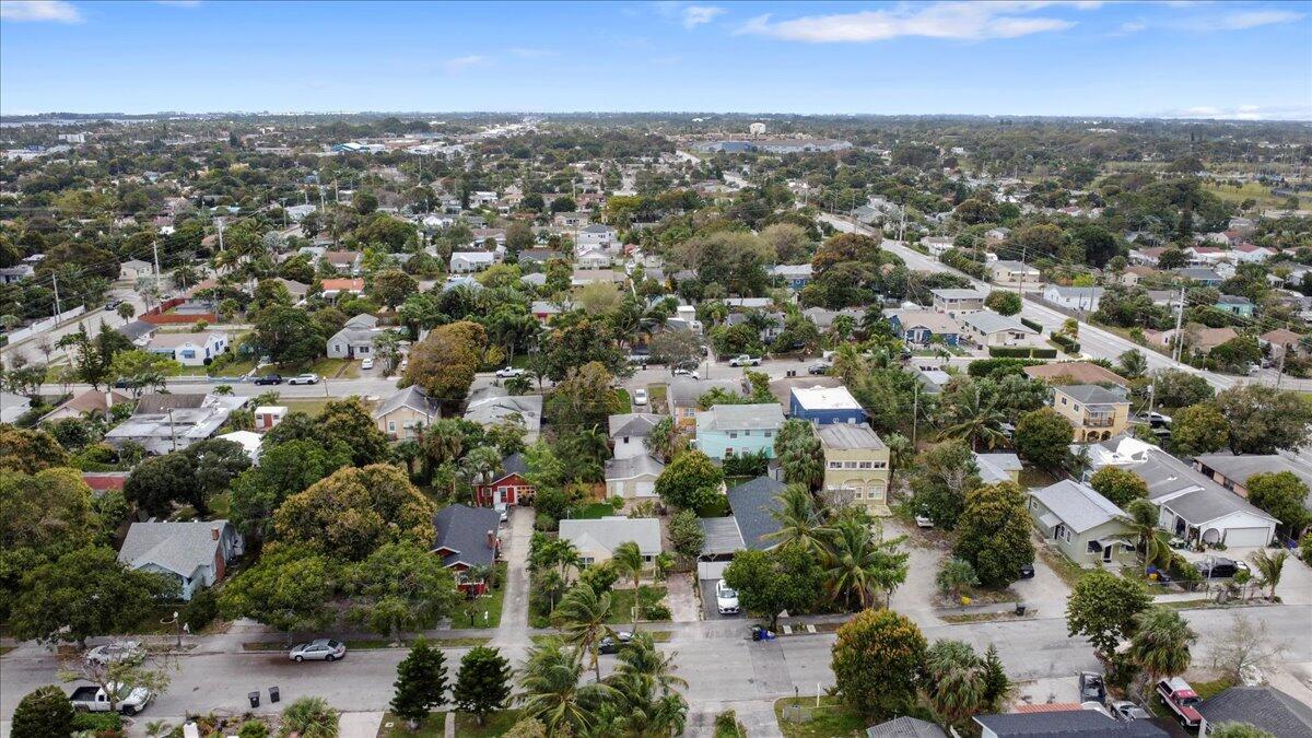 SEMINOLE HEIGHTS - Residential