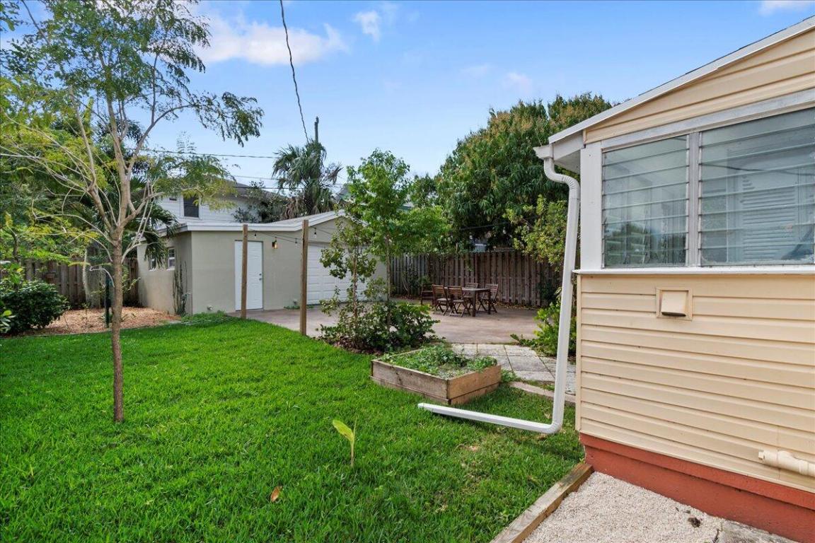 SEMINOLE HEIGHTS - Residential