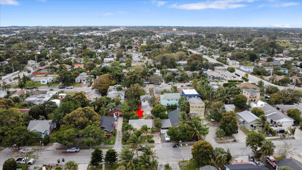 SEMINOLE HEIGHTS - Residential