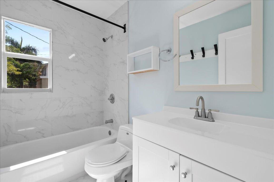 SEMINOLE HEIGHTS - Residential