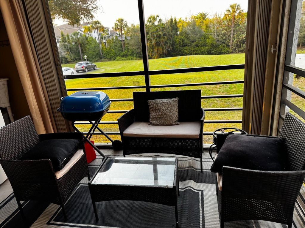 Photo of 9235 SW 8th Street #202, Boca Raton, FL 33428 (MLS # B26005804)