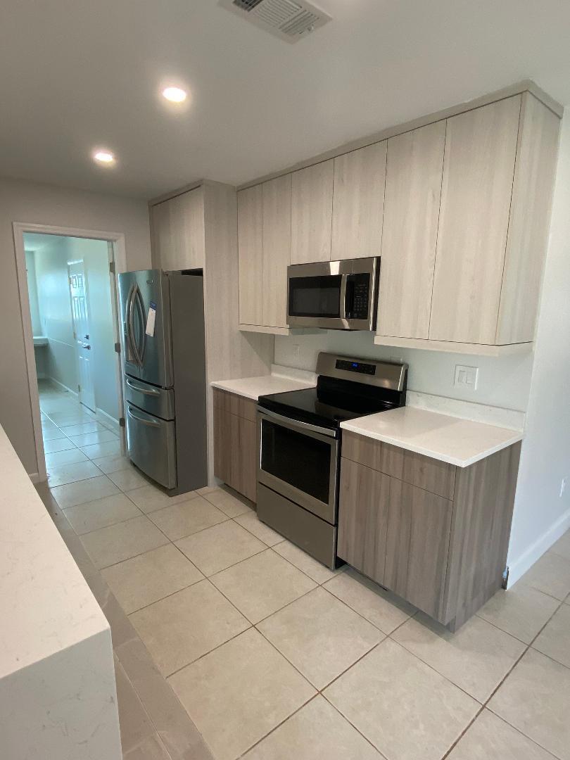 Port Saint Lucie - Residential Lease